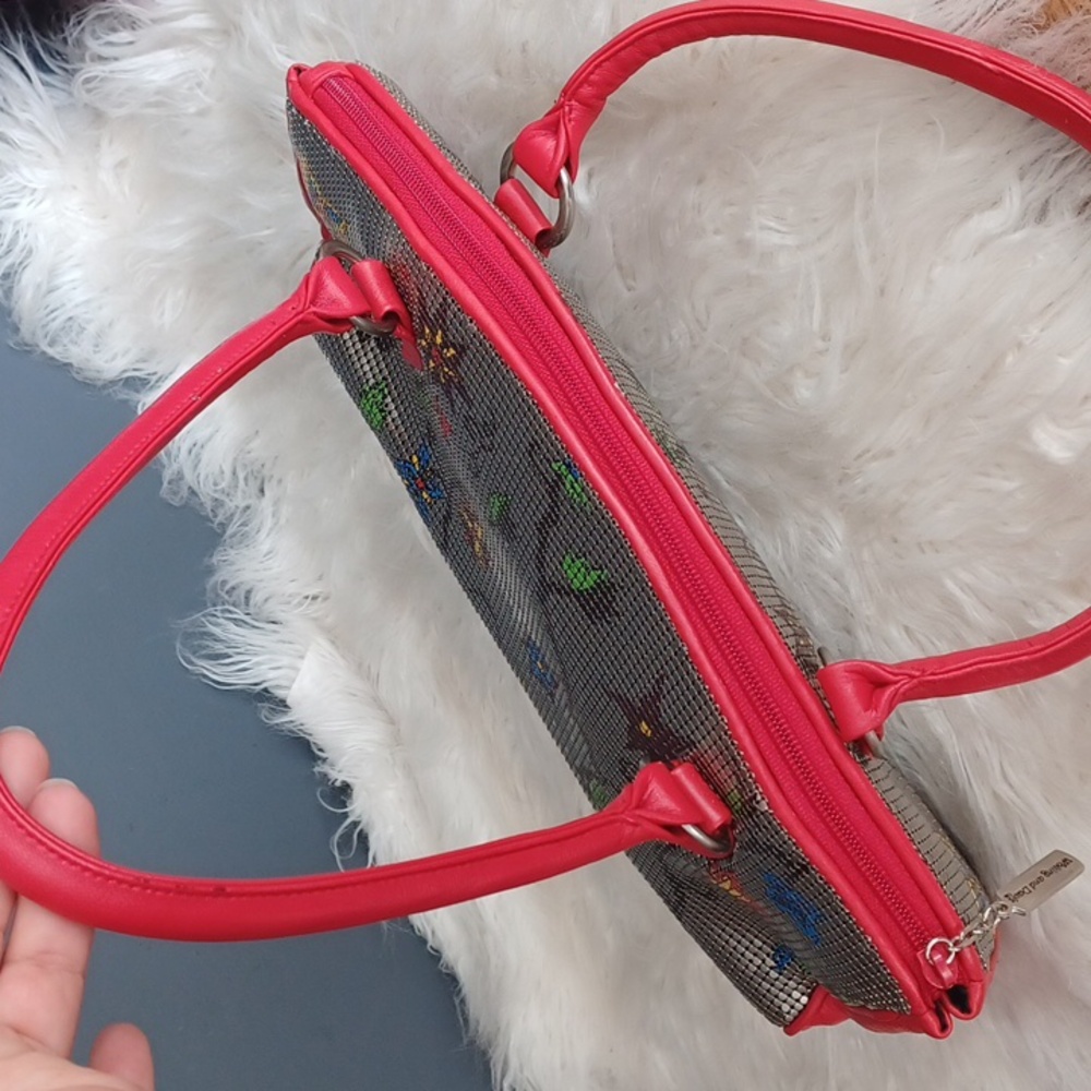 Whiting & Davis Purse - Picture 15 of 16